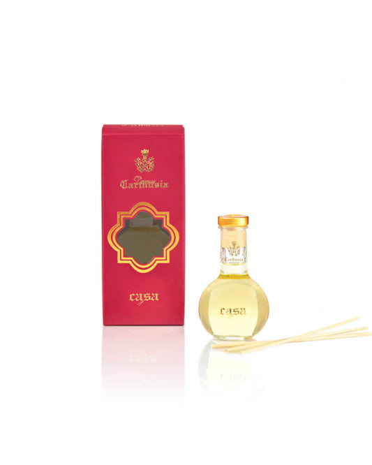 Fragranza natalizia 100ML - Carthusia