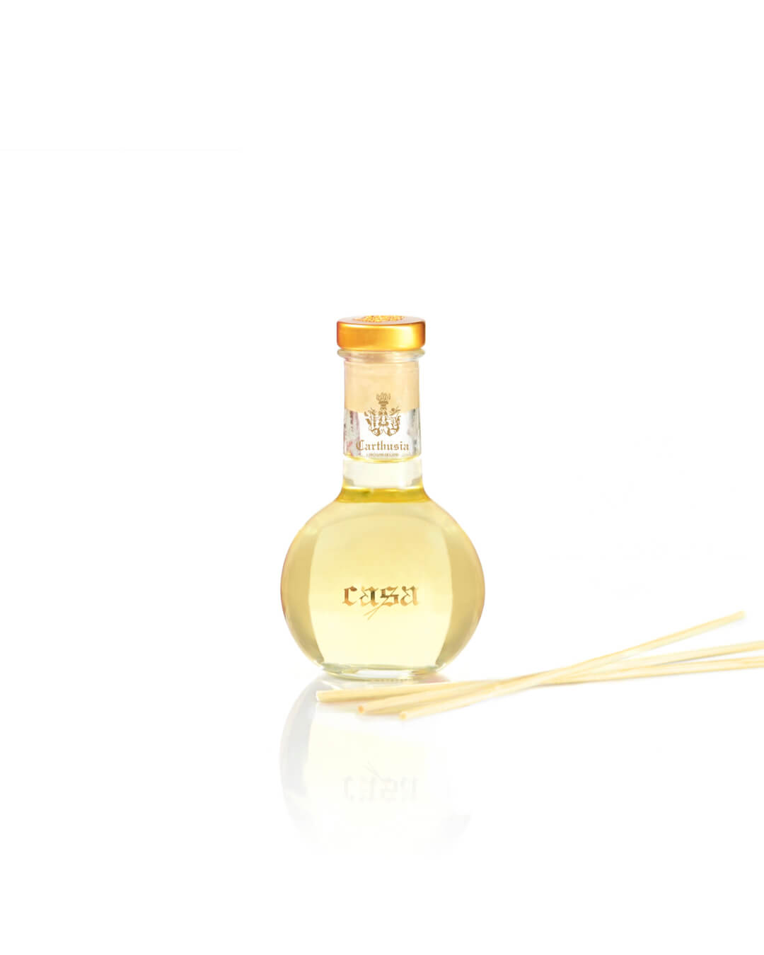 Fragranza natalizia 100ML - Carthusia