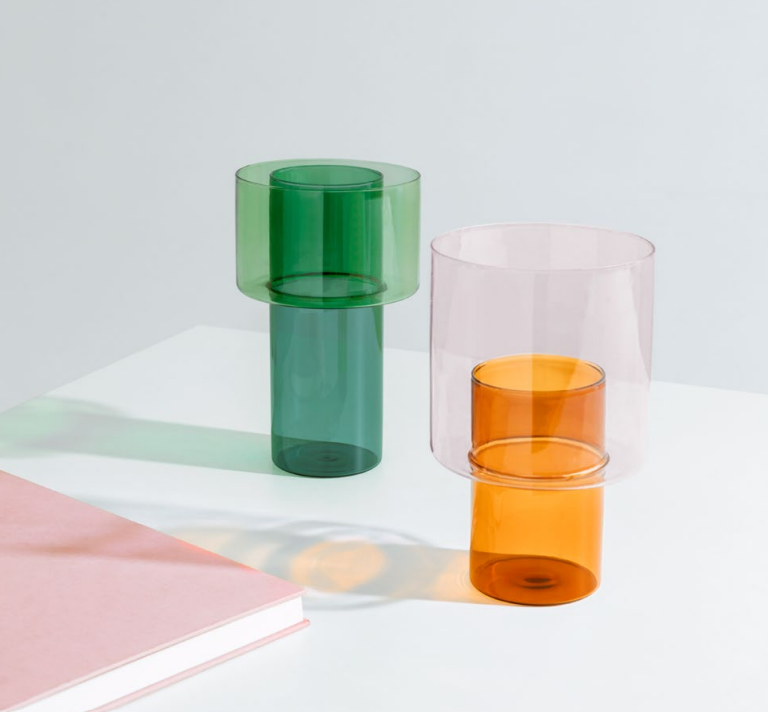 Vaso Boreale collection - Ichendorf