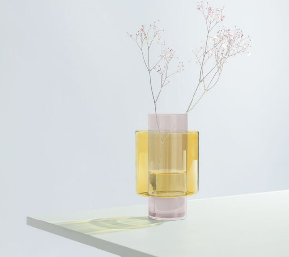 Vaso Boreale collection - Ichendorf