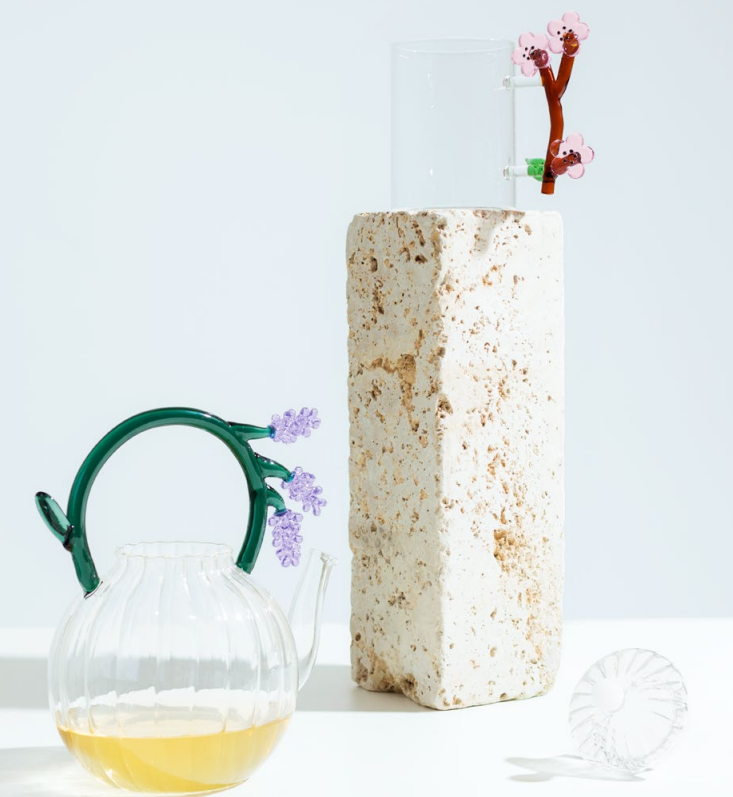 Linea Botanica - Ichendorf