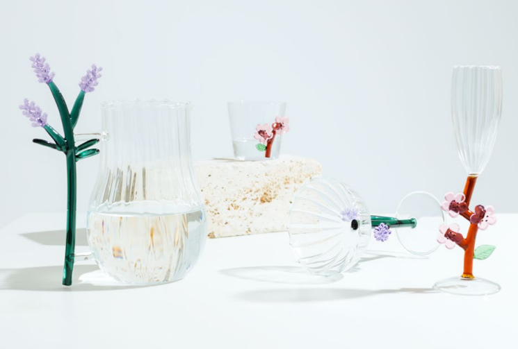 Linea Botanica - Ichendorf