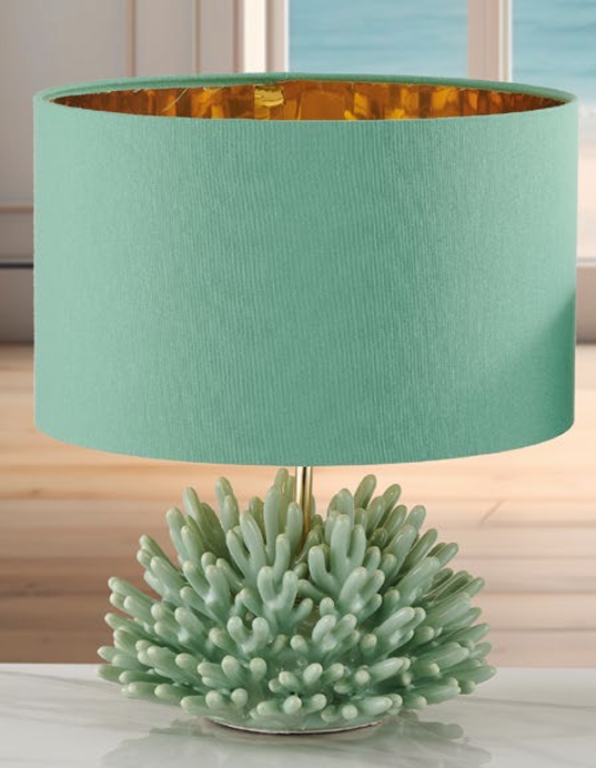 Lume Tiffany - Melaverde