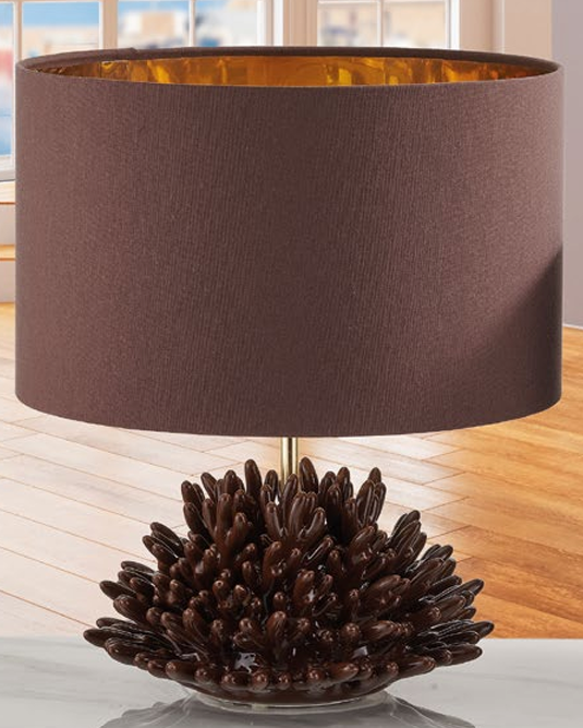 Lume Marrone - Melaverde