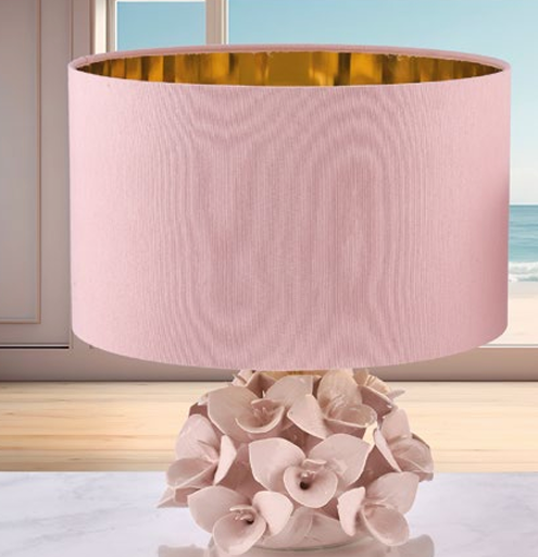 Lume corallo flower rosa - Melaverde