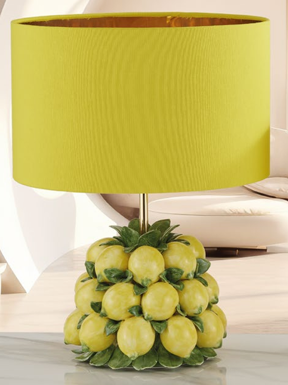 Lume limoni - Melaverde