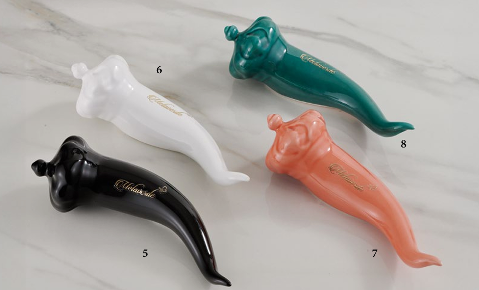 Corno disteso - Melaverde