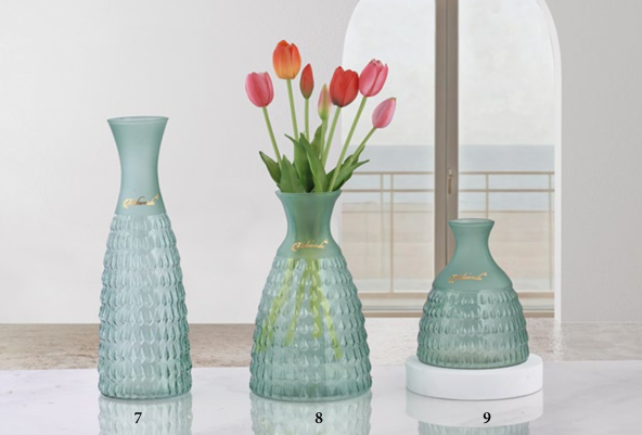 Vaso cilindro riga - Melaverde