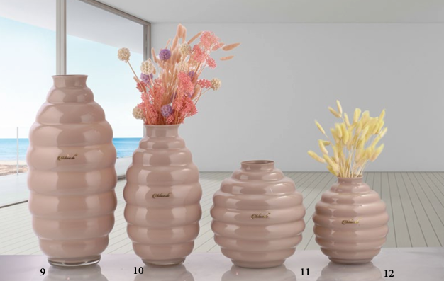 Vaso onde - Melaverde