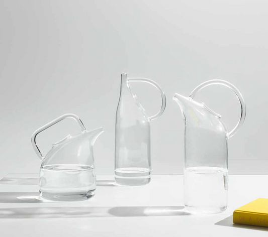 Brocca acqua Alembicco Collection - Ichendorf