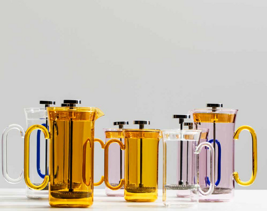 French press caffè e tea Clarinette Collection - Ichendorf