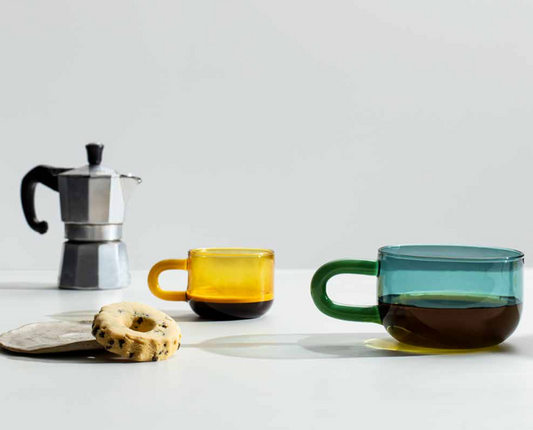 Tazze caffè COFFEE&T Collection - Ichendorf