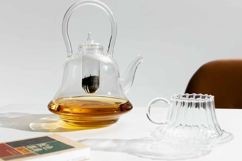 Teiera Folk collection - Ichendorf