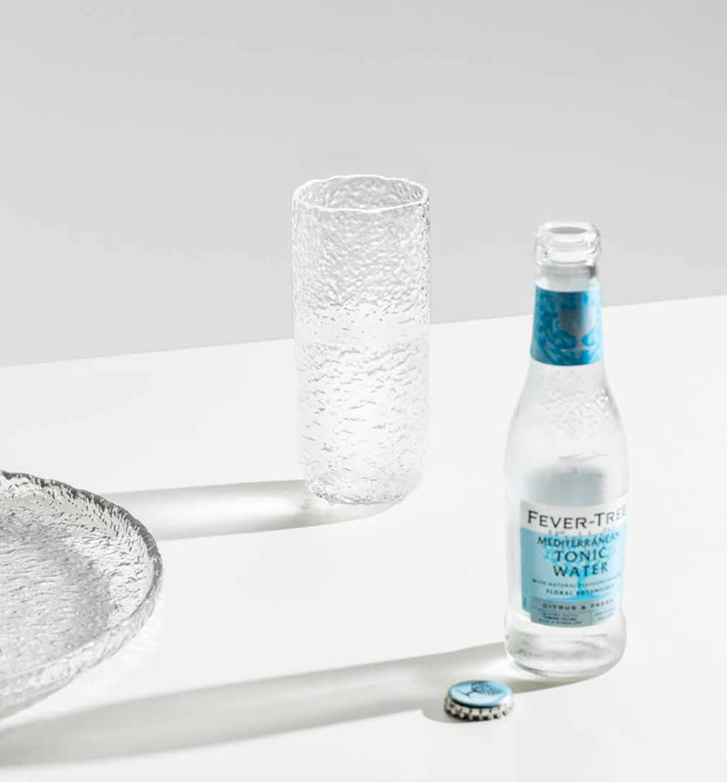 Bicchiere acqua long Ice collection - Ichendorf