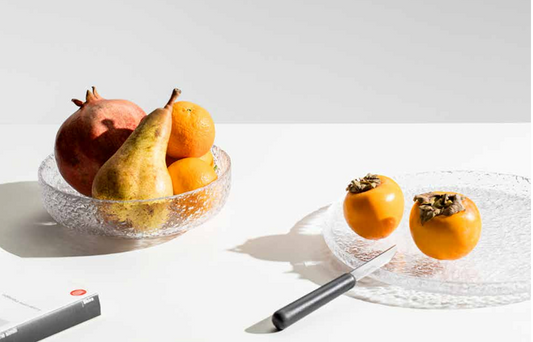 Ciotola zuppa Ice collection - Ichendorf