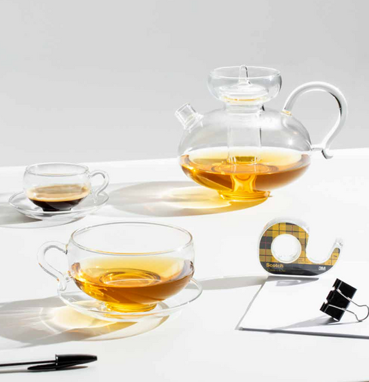 Lantern tea Kamakura collection - Ichendorf