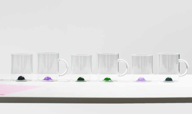 Bicchieri Luna Collection - Ichendorf