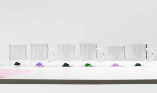 Tazza Luna Collection - Ichendorf