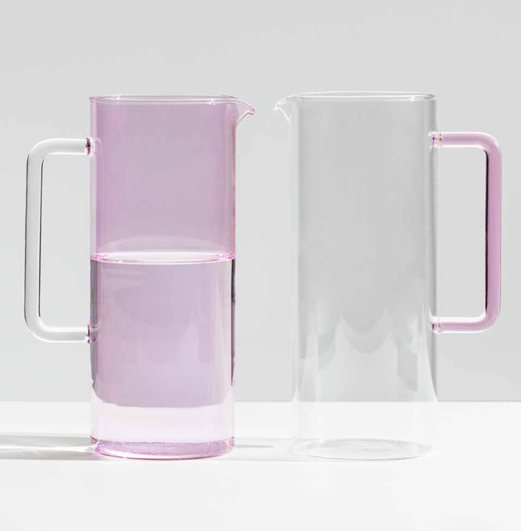 Brocca acqua Tube Collection - Ichendorf