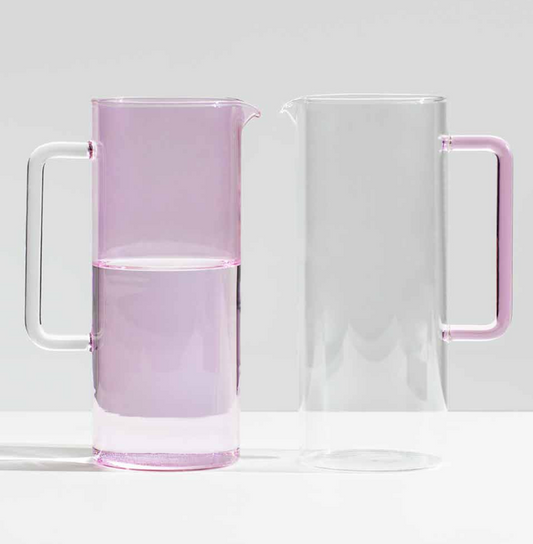 Brocca acqua Tube Collection - Ichendorf
