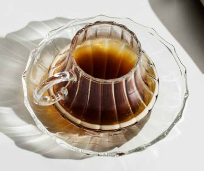 Tazza tea Folk collection - Ichendorf