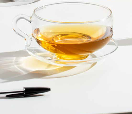 Tazza tea Kamakura collection - Ichendorf