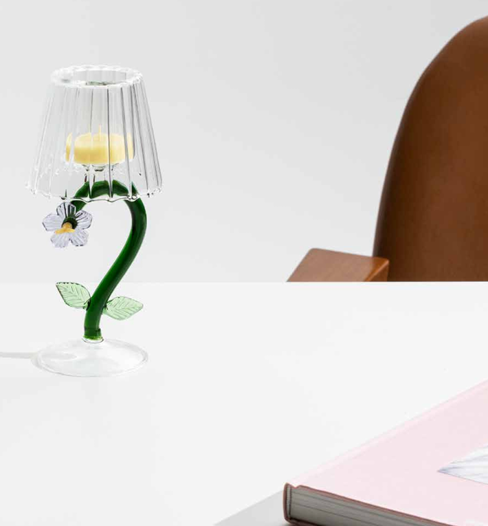 Lume Botanica Collection - Ichendorf