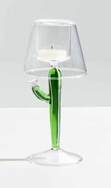 Portacandela Desert Plants - Ichendorf