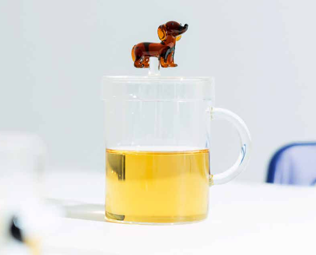 Tazza bassotto Dogs Collection - Ichendorf