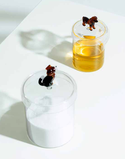 Tazza box english foxhound Dogs Collection - Ichendorf