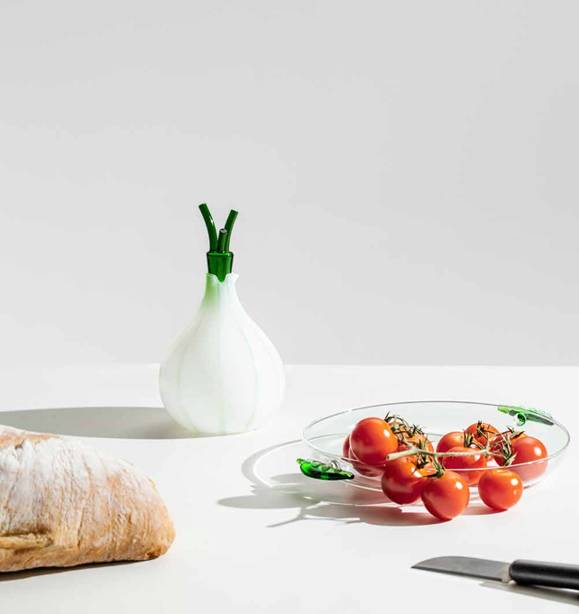 Oliera Vegetables Collection - Ichendorf