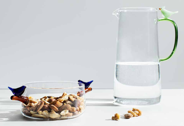 Brocca Birds Collection - Ichendorf