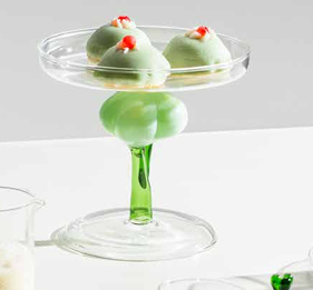 Alzatina Vegetables Collection - Ichendorf