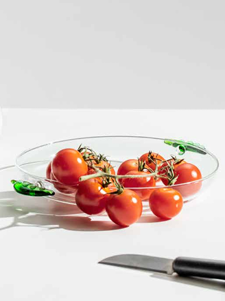 Vassoio Vegetables Collection - Ichendorf