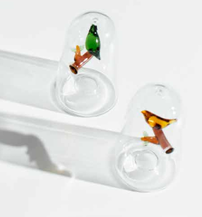 Sale e pepe Birds Collection - Ichendorf