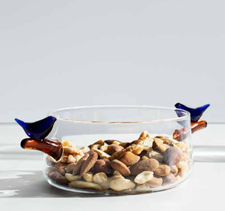 Bowl Birds Collection - Ichendorf