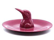 Piattino Martin - Rebirth