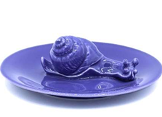 Piattino Gisele - Rebirth