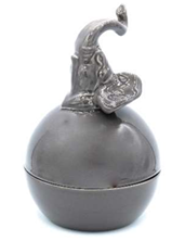 Scatolina Tyke - Rebirth