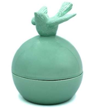 Scatolina Rey - Rebirth