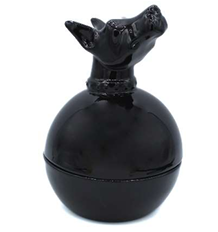 Scatolina Norbert - Rebirth