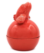 Scatolina Nelson - Rebirth