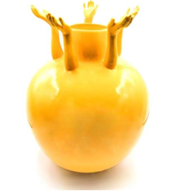 Vaso Hand by Hand 2 - Rebirth