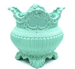 Fruttiera tonda - Rebirth