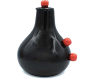 Vaso pallina 3 - Rebirth
