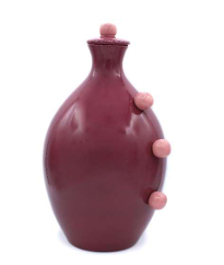 Vaso pallina 6 - Rebirth