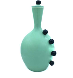 Vaso pallina 7 - Rebirth