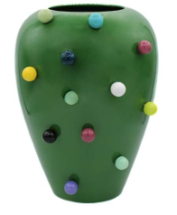 I morbillosi alto - Rebirth