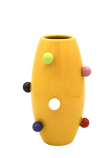 I morbillosi vaso mignon - Rebirth