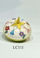 Trottola fasce lc111 - Spago di terra